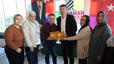 Adıyaman Belediyesi Kültür ve Sosyal İşler Müdürlüğü bünyesinde faaliyet gösteren