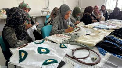 Adıyaman Belediyesi bünyesindeki Kadın Gençlik Merkezleri ve ADIMEK, 2025 yılında