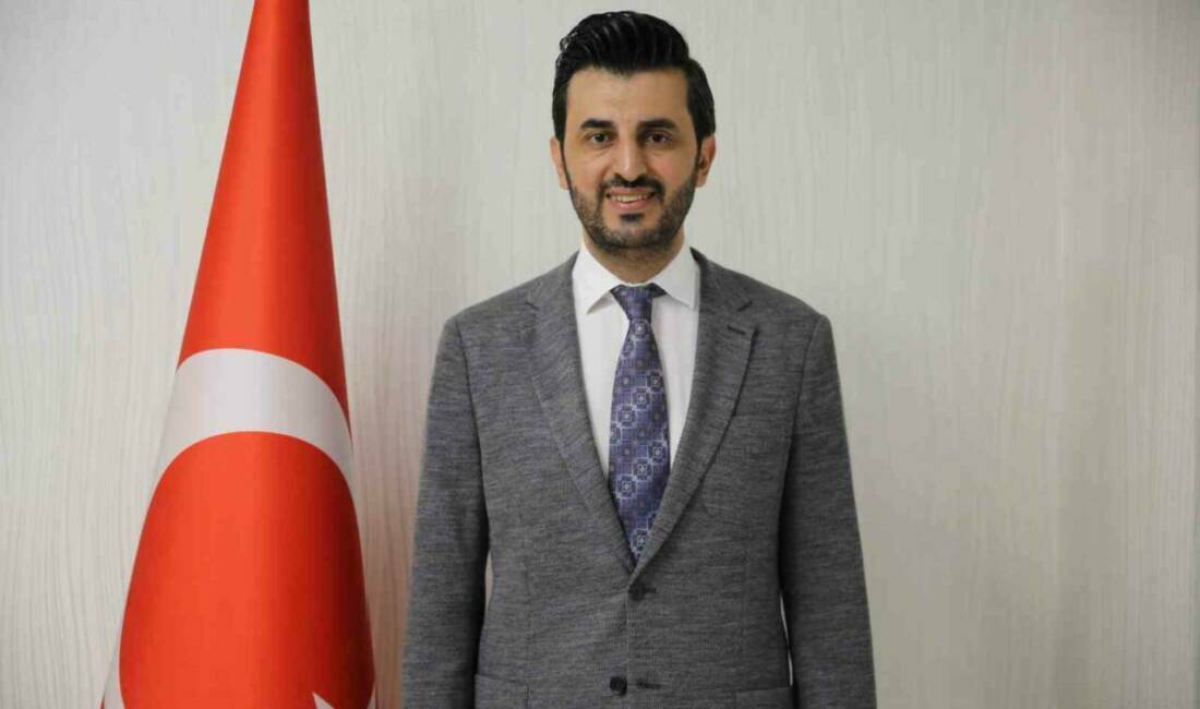 Türkiye-Irak İş Konseyi Başkanı Halit Acar, Gaziantep'in düşman işgalinden kurtuluşunun