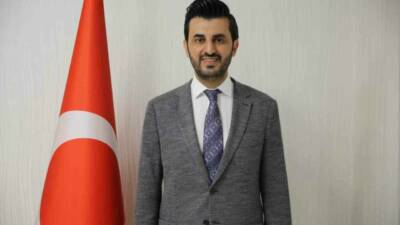 Türkiye-Irak İş Konseyi Başkanı Halit Acar, Gaziantep'in düşman işgalinden kurtuluşunun