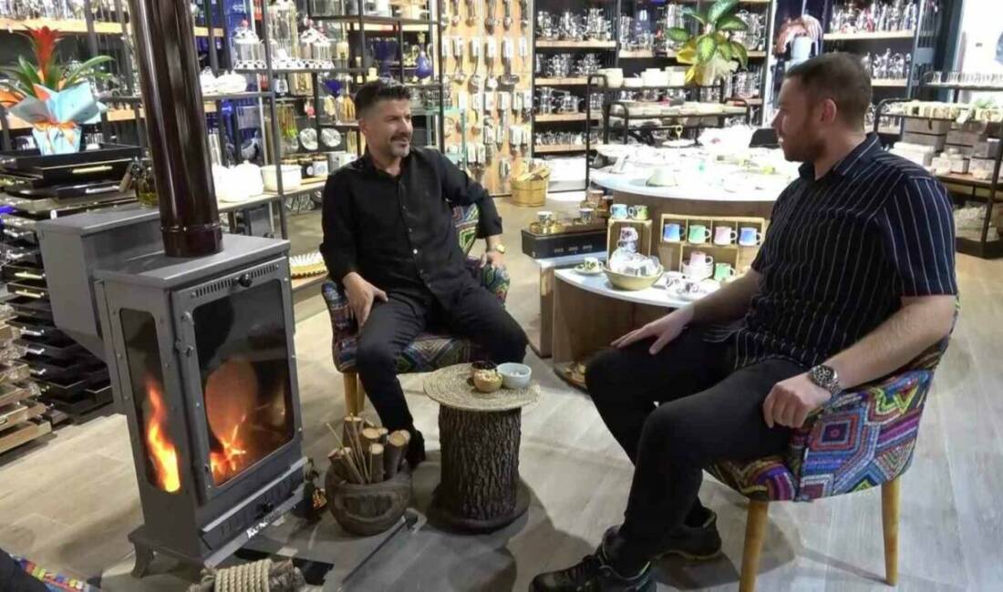 Asrın felaketinden en çok etkilenen illerden olan Adıyaman’da konutların yanı