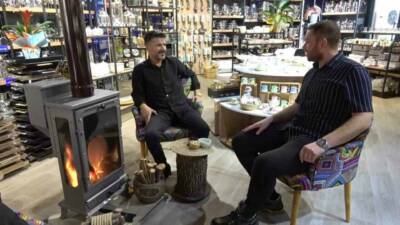 Asrın felaketinden en çok etkilenen illerden olan Adıyaman’da konutların yanı