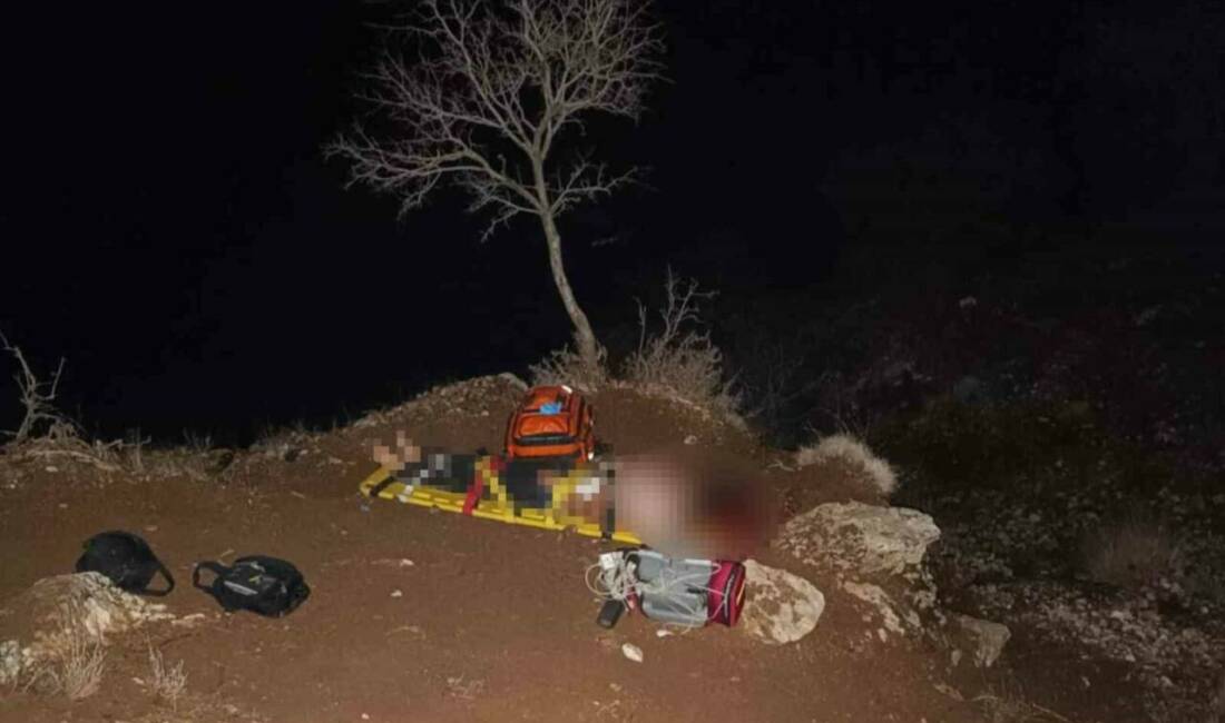 Adıyaman’da Domuz Avında Kazayla Vurulan Genç Hayatını Kaybetti Adıyaman'da domuz avında kazayla vurulan genç hayatını kaybetti. Arkadaş grubu,