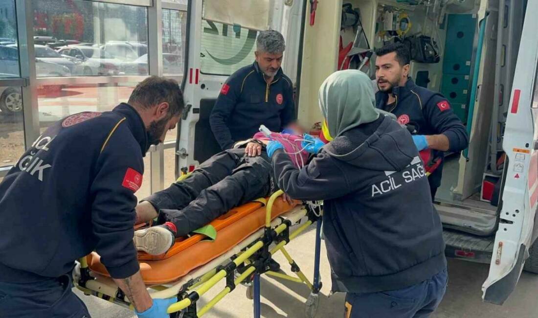 Adıyaman'ın sevilen zihinsel engelli vatandaşı Emel Şahan, kaza sonucu hayatını