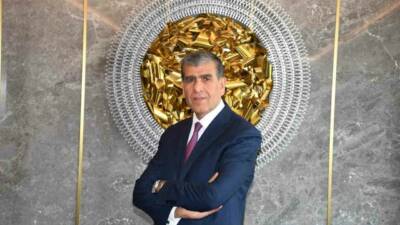 Altunkaya Grup, İhracatın Yıldızları Ödül Töreni'nde en fazla ihracat gerçekleştiren