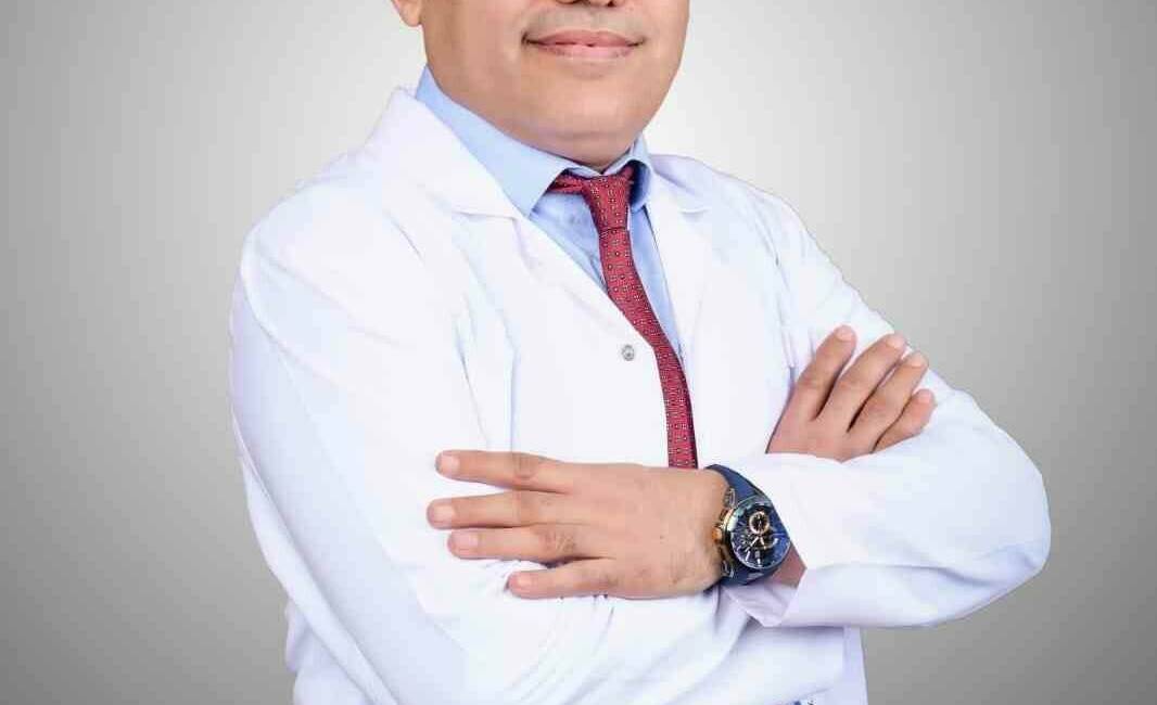 Doç. Dr. İrfan Koca, proloterapinin kas-iskelet sistemi kaynaklı ağrıların tedavisinde