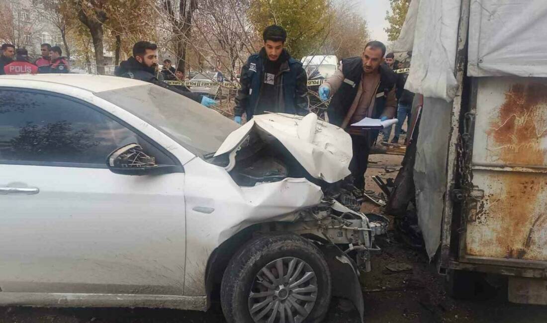 Şanlıurfa’nın Siverek ilçesinde 15 gün önce doğum yapan kadın, yolun