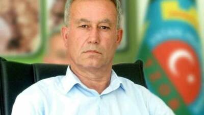 Araban Ziraat Odası Başkanı Hasan Altun, 2026 yılı Çiftçi Kayıt