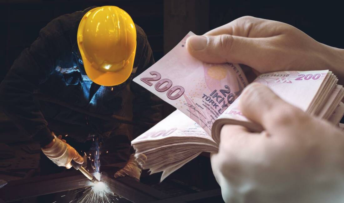 Milyonlarca çalışanı doğrudan, tüm vatandaşları ise dolaylı olarak ilgilendiren 2026