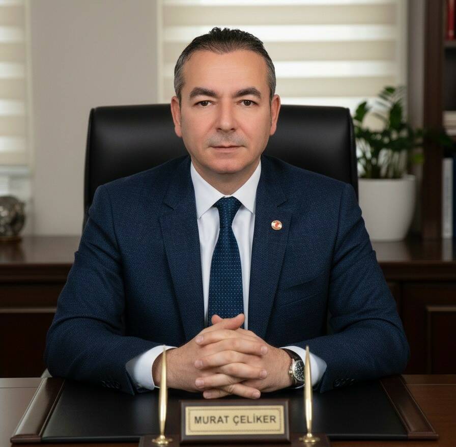 Adıyaman'da bir polis memurunun intihar ettiği olay yerinde görev yapan