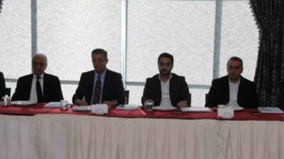 Şırnak Belediye Başkanı Mehmet Yarka, 2019-2025 yılları arasında gerçekleştirilen projeleri