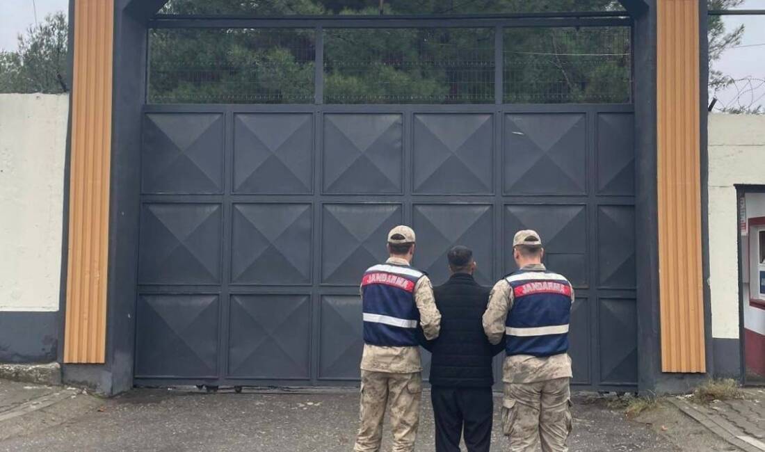 Batman'da 1-15 Aralık 2025 tarihleri arasında gerçekleştirilen operasyonlarda, farklı suçlardan