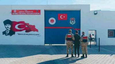 Batman'da dolandırıcılık suçundan 35 yıl 2 ay 15 gün hapis