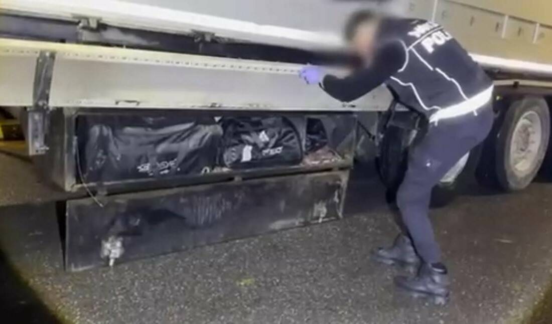 Batman'da gerçekleştirilen operasyonda Polis Memuru Emre Albayrak'ın adına düzenlenen operasyonda