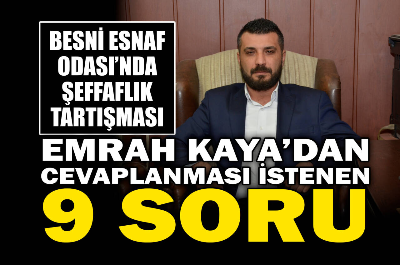 emrah kaya