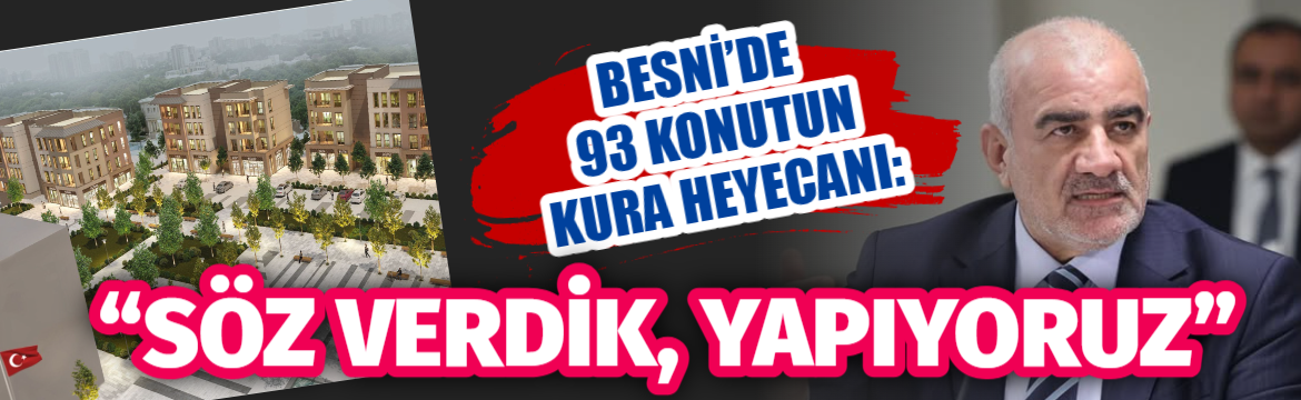 AK Parti Adıyaman Milletvekili Hüseyin