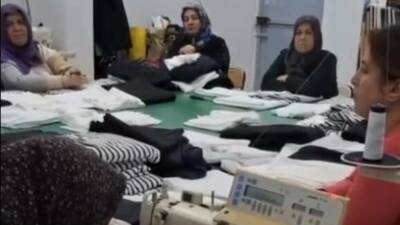 Besni Eğitim Vakfı Tarafından Besni Halk Eğitim Merkezi’ne Bağışlanan Sanayi