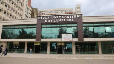 Diyarbakır Dicle Üniversitesi Hastanesinde görevliyken hastalardan bıçak parası aldığı ortaya