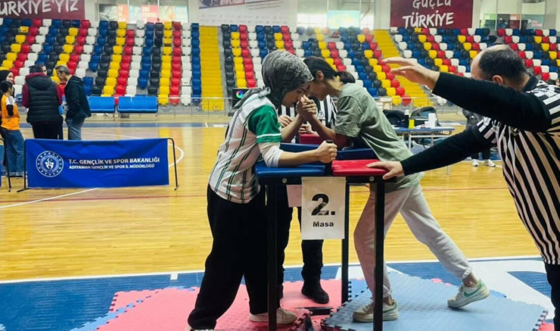 Besni Gençlik ve Spor İlçe Müdürü Metehan Adıgüzel, 2025-2026 Eğitim-Öğretim