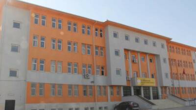 Şırnak'ın Cizre ilçesinde lisede görevli bir öğretmenin öğrencilere cinsel tacizde