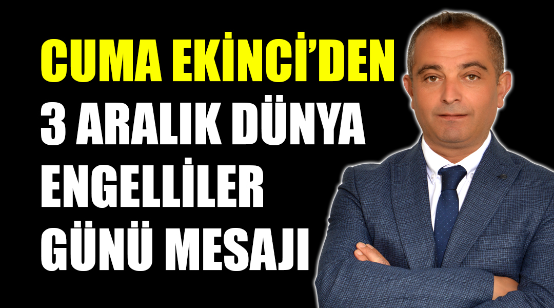 Besni Esnaf ve Sanatkârlar Odası Başkan Adayı Cuma Ekinci, 3