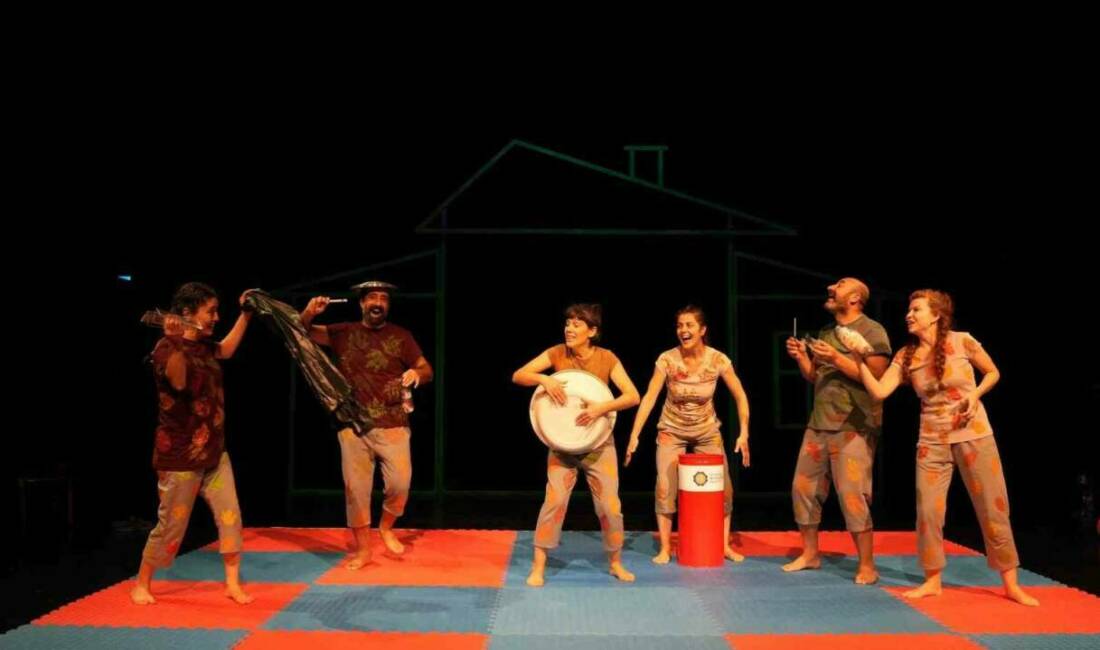 DBŞT sınav başvuruları başladı Diyarbakır Büyükşehir Belediyesi Şehir Tiyatrosu için stajyer oyuncu ve sahne