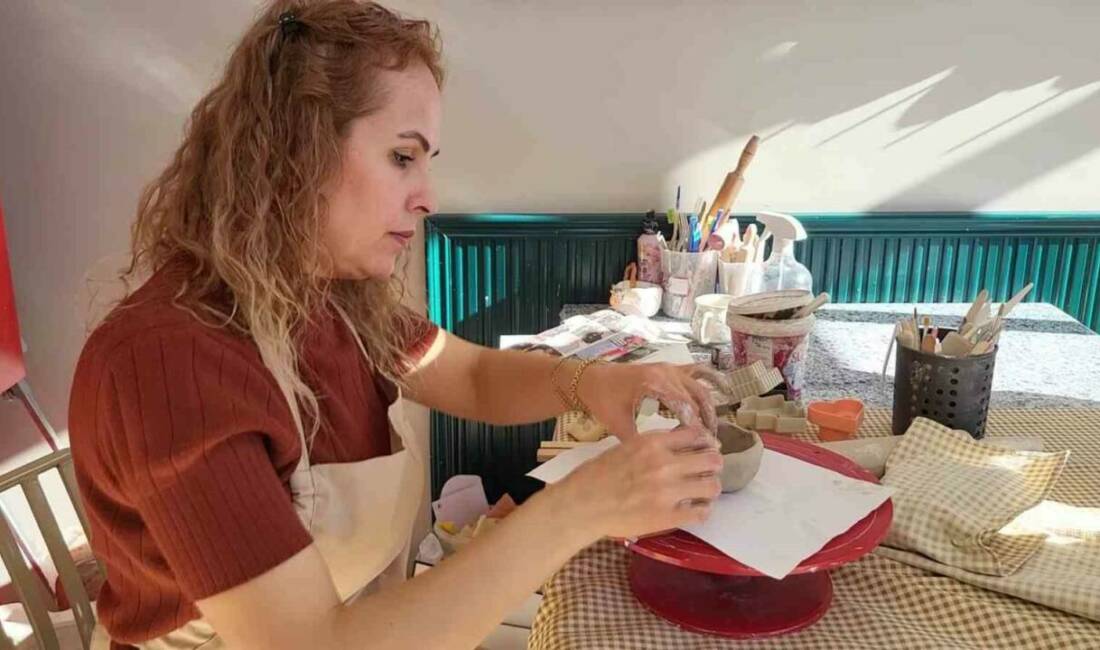 Adıyaman’da 6 Şubat depremlerinde evi yıkılan ve çok sayıda akrabasını