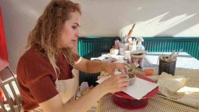 Adıyaman’da 6 Şubat depremlerinde evi yıkılan ve çok sayıda akrabasını