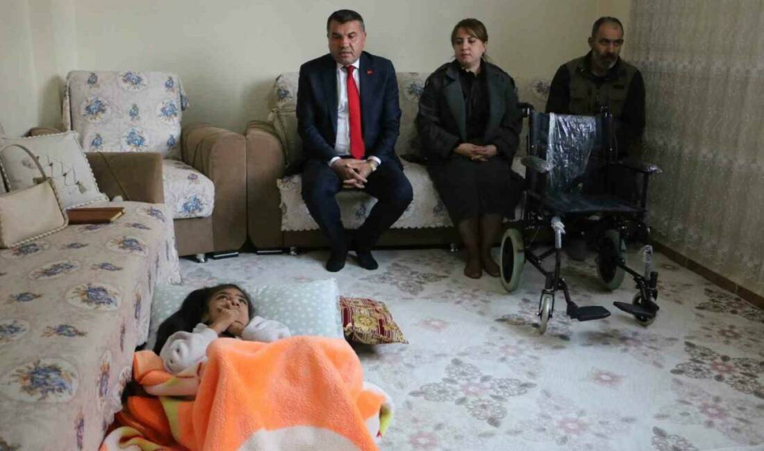 MHP Genel Başkanı Devlet Bahçeli’ye yardım çağrısı yapan anne Ayten