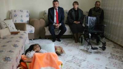 MHP Genel Başkanı Devlet Bahçeli’ye yardım çağrısı yapan anne Ayten