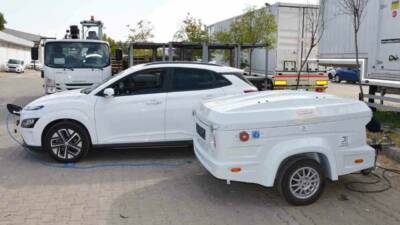 Dicle Elektrik, elektrik dağıtım sektöründe inovatif projeler üretmeye devam ediyor.