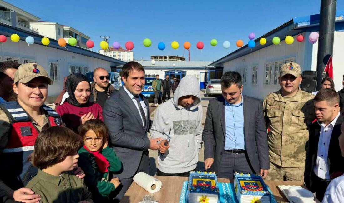 Diyarbakır İl Jandarma Komutanlığı Kadın ve Çocuk Kısım Amirliği, Dicle