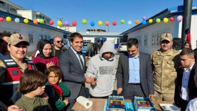 Diyarbakır İl Jandarma Komutanlığı Kadın ve Çocuk Kısım Amirliği, Dicle