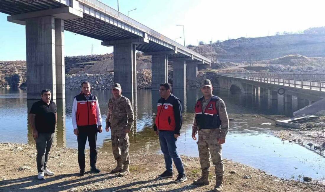 Dicle ilçesinde su kaynaklarında kaçak avcılığın ve su kirliliğinin önlenmesi