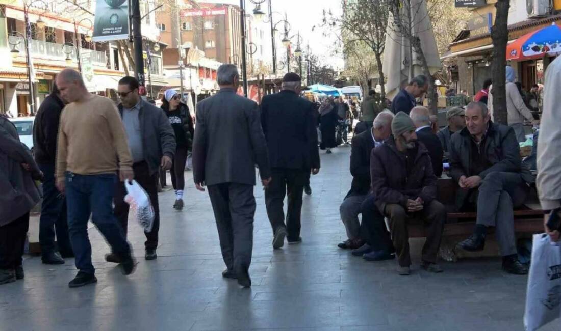 2025 yılında turizm acenteleri aracılığıyla Diyarbakır'ı ziyaret eden turist sayısı