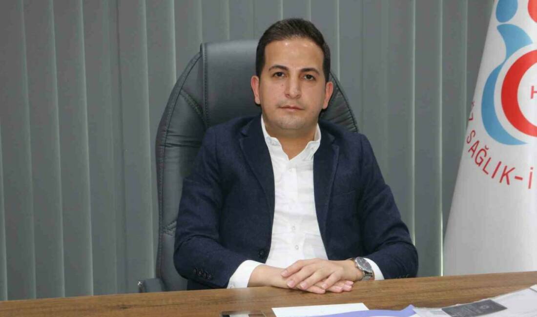 HAK-İŞ Diyarbakır'da toplantı gerçekleştirdi. Toplantıda 2025 yılında yapılan faaliyetler ve