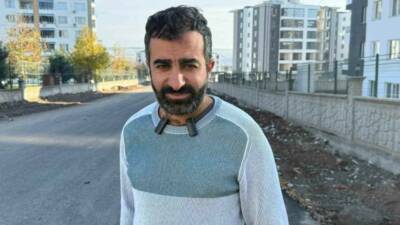 Yenişehir ilçesinde meydana gelen sokak köpeği saldırısında 2 kişi yaralandı.