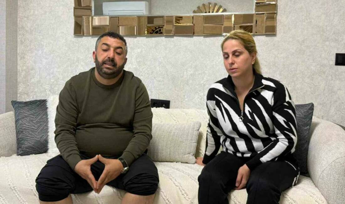 Diyarbakır'da yaşayan Murat Hilez, kuzeni tarafından icraya verildiğini düşündü ve