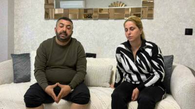 Diyarbakır'da yaşayan Murat Hilez, kuzeni tarafından icraya verildiğini düşündü ve