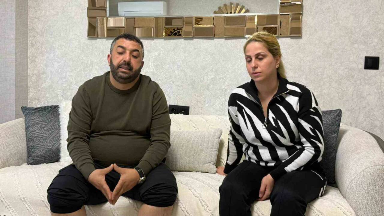 Diyarbakır'da yaşayan Murat Hilez, kuzeni tarafından icraya verildiğini düşündü ve