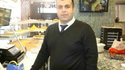 Diyarbakır esnafı, 2025 yılının güzel geçtiğini belirterek 2026 yılının da