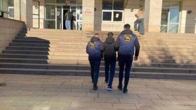 Diyarbakır İl Jandarma Komutanlığı'nın düzenlediği operasyonlarda 89 kişi, haklarında kesinleşmiş