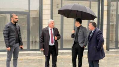 Çermik ilçesinde bulunan mineral açısından zengin kaplıcaların turizm potansiyelini artırmak