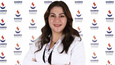 SANKO Üniversitesi Hastanesi Beslenme ve Diyet Uzmanı Meltem Demirci, gıda