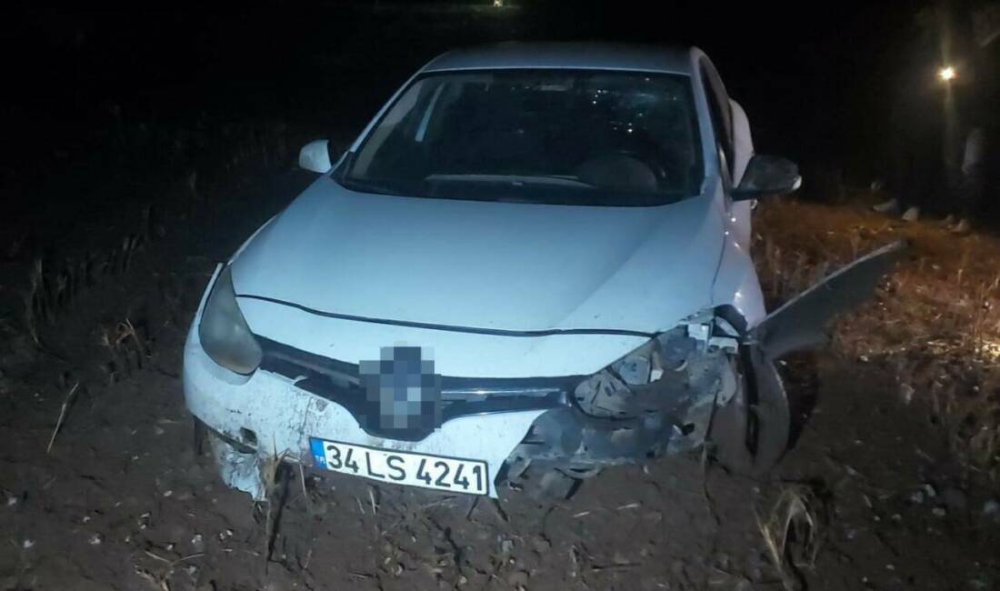 Akçakale ilçesinde bir adam, eşini evde dövüp ağır yaraladıktan sonra