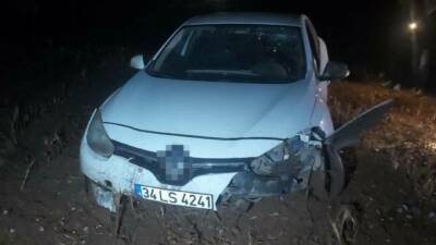 Akçakale ilçesinde bir adam, eşini evde dövüp ağır yaraladıktan sonra