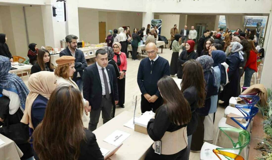 Gaziantep İslam Bilim ve Teknoloji Üniversitesi (GİBTÜ) Sağlık Bilimleri Fakültesi