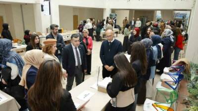 Gaziantep İslam Bilim ve Teknoloji Üniversitesi (GİBTÜ) Sağlık Bilimleri Fakültesi