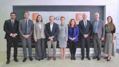 ING Türkiye, EBRD ve Ernst & Young iş birliğiyle Gaziantep'te