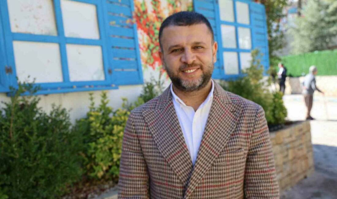 Eğil İlçe Belediyesi, Eğil'deki öğrencilere her gün çay ve kek